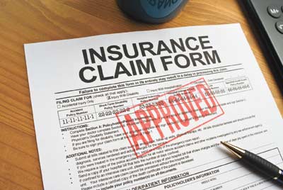 Roof Insurance Claims | Englewood Colorado