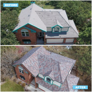 beforeAFTER