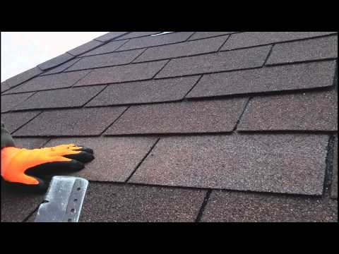 New Asphalt Shingles in Denver CO | RME Roofing