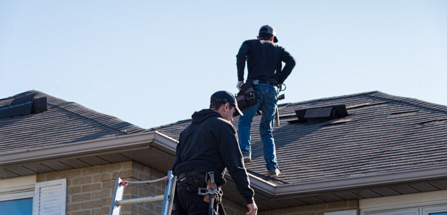 Roof Repair Experts Englewood | RME Roofing