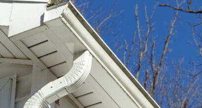 Gutter Installation | Englewood Colorado