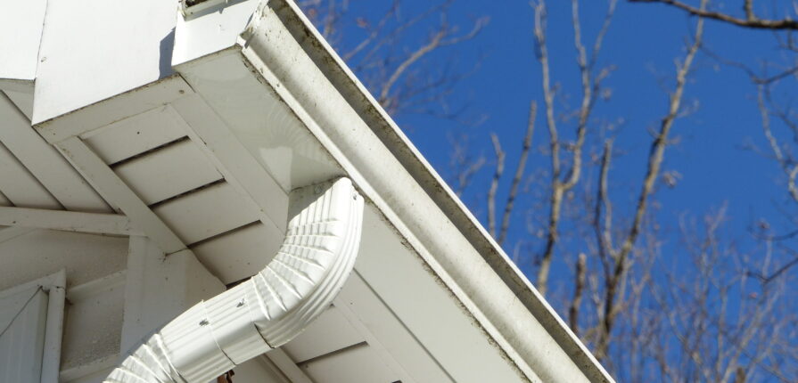 Gutter Installation | Englewood Colorado