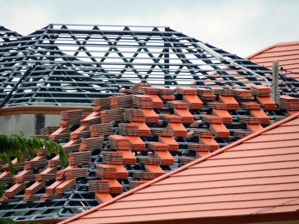 Metal Roofing Installed in Englewood | RME Roofing