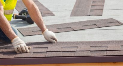 Commercial Roof Repair | Englewood Colorado