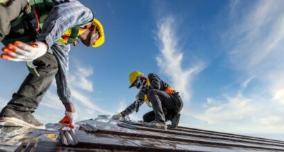 Residential Roof Repair | Englewood Colorado