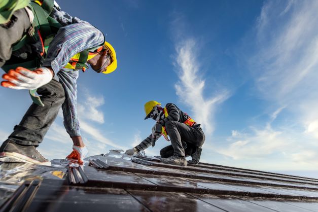 Residential Roof Repair | Englewood Colorado