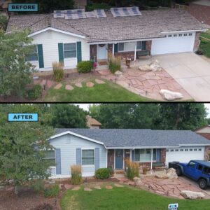 Roof Repair Englewood Colorado