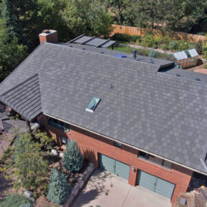 Roof Installation Englewood CO