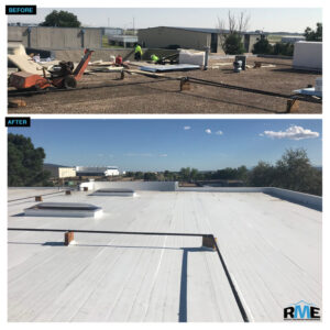 Commercial Roofers Englewood CO