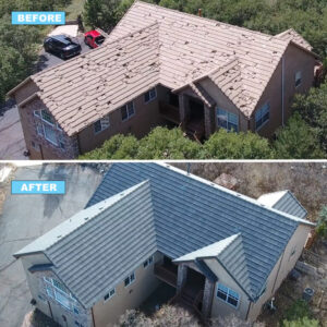 Roofers in Englewood