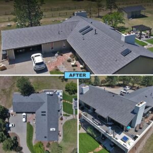 Roofing company Englewood