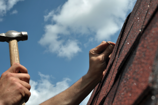 Roof Inspection Englewood Colorado